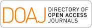 Directory of Open Access Journals